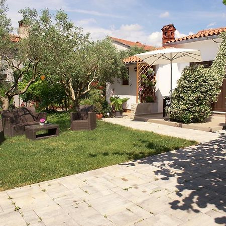 Wine Garden Holiday Home Pula Extérieur photo
