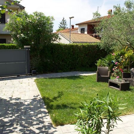 Wine Garden Holiday Home Pula Extérieur photo