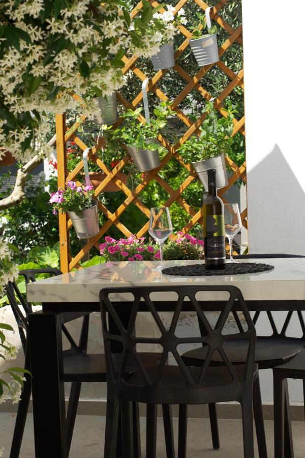Wine Garden Holiday Home Pula Extérieur photo